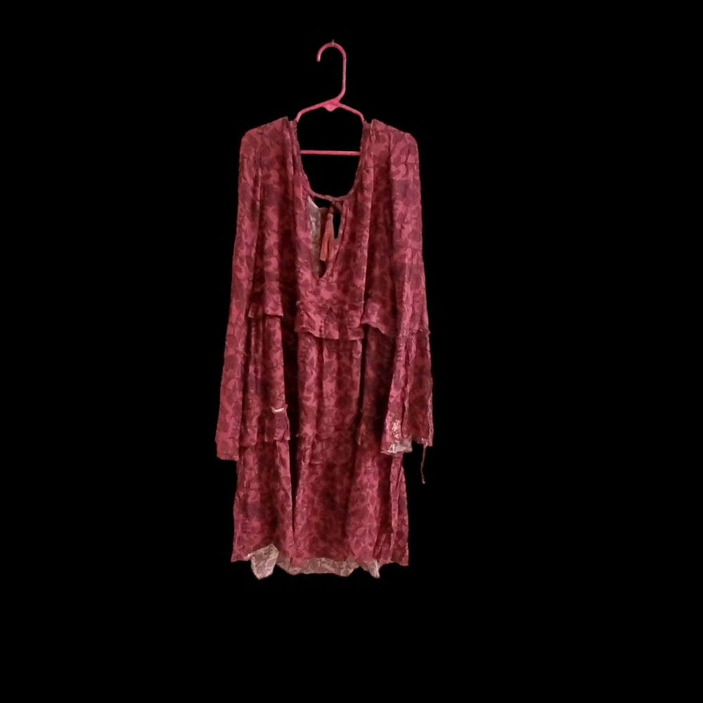 American eagle outfitters dress